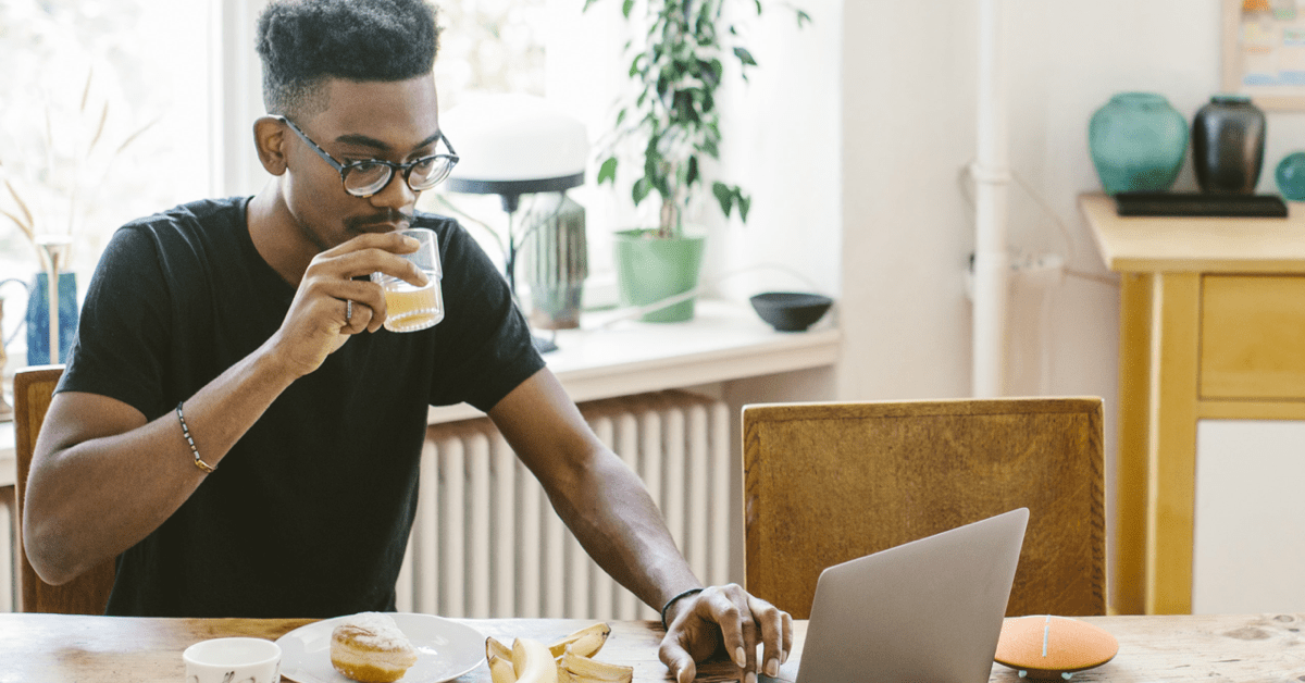 Making Remote Work