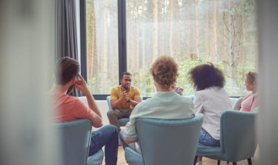 Support Group