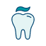 tooth icon